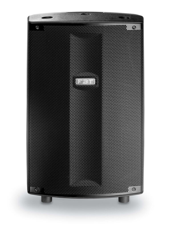 FBT 2x ProMaxX 114 A - zestaw nagłośnieniowy0