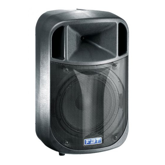 FBT DJ 15A - dwudrożny monitor aktywny aktywny monitor