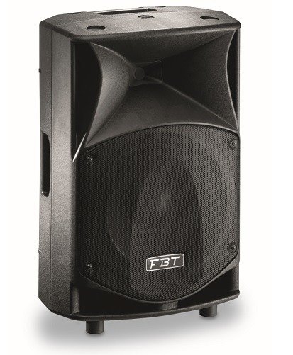 FBT J MaxX 110A - kolumna aktywna 700 + 200 Watt0