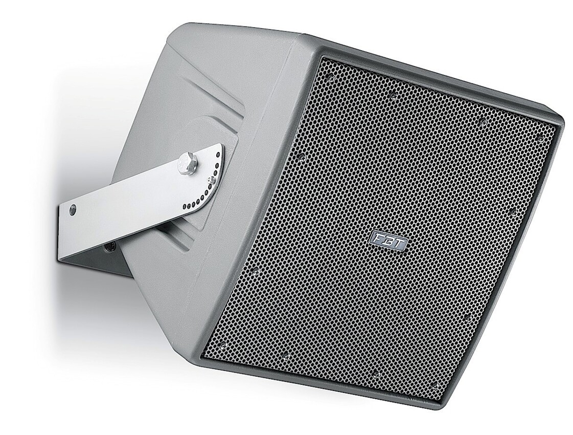 FBT Shadow 108CT - głośnik 450W FBT Shadow 108CT - głośnik 450W