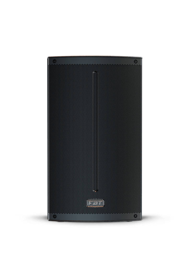 FBT X-Lite 110A - dwudrożna kolumna aktywna FBT X-Lite 110A - dwudrożna kolumna aktywna