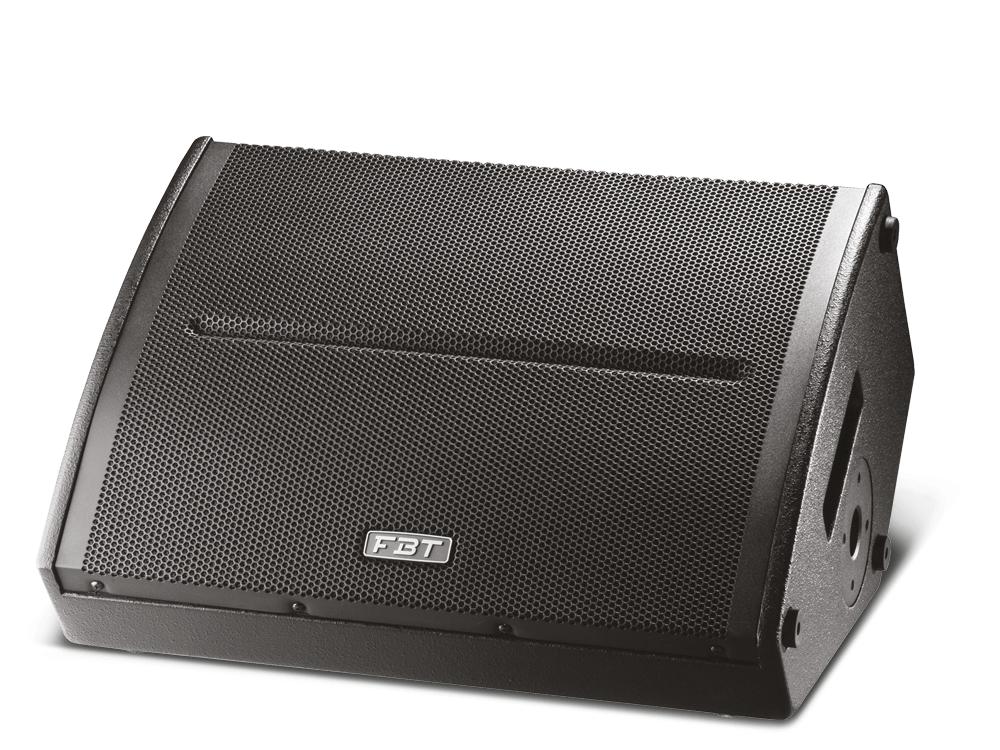FBT X-Pro 112MA - Aktywny monitor sceniczny FBT X-Pro 112MA - Aktywny monitor sceniczny