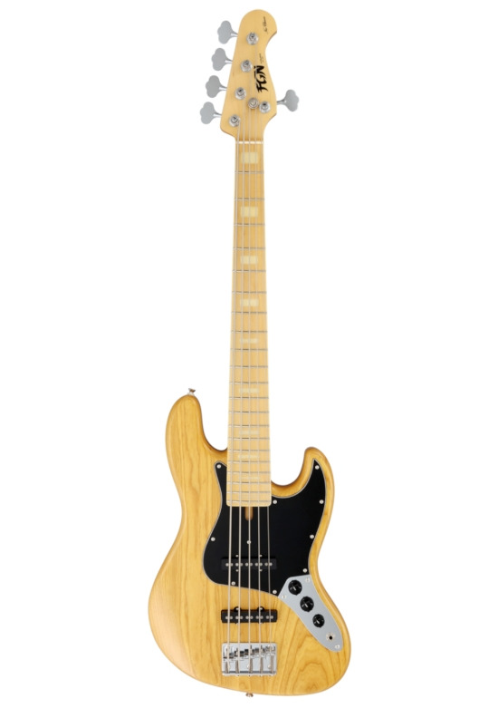 FGN Neo Classic JB-100 5 Vintage Natural