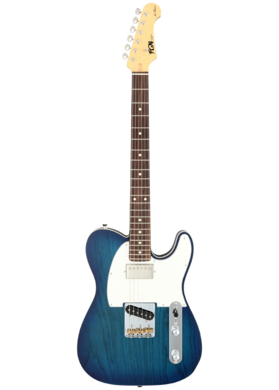 FGN Neo Classic TE210 SH SBB