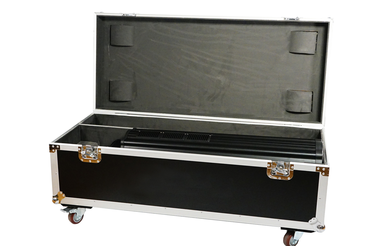 FOS Case Led Follow Spot 600 - skrzynia transportowa0 FOS Case Led Follow Spot 600 - skrzynia transportowa0