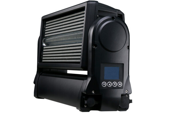 FOS Cyclone PRO D2 - stroboskop IP650