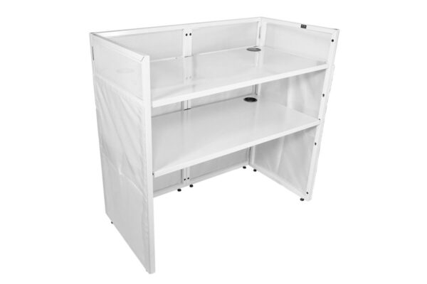 FOS DJ Desk - Stolik Dla DJ-a0