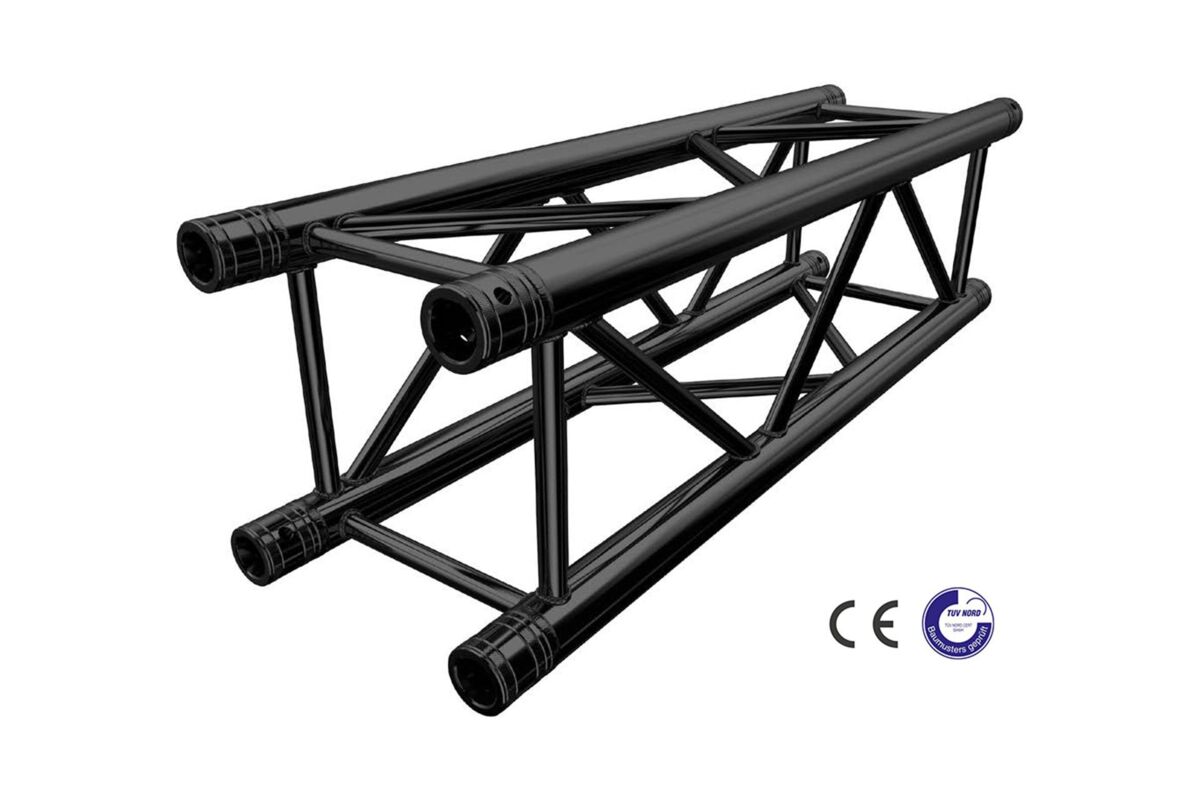 FOS FT34-300 Black - Kratownica Aluminiowa FOS FT34-300 Black - Kratownica Aluminiowa
