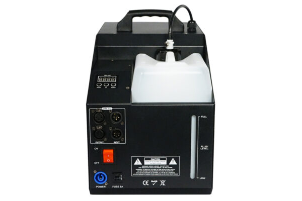 FOS Haze 1200 PRO - wytwornica mgły0