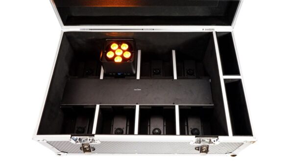 FOS Luminus PRO Case - walizka transportowa0