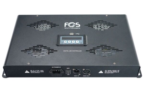 FOS Ribbon Driver 800 - Zasilanie Taśmy LED0