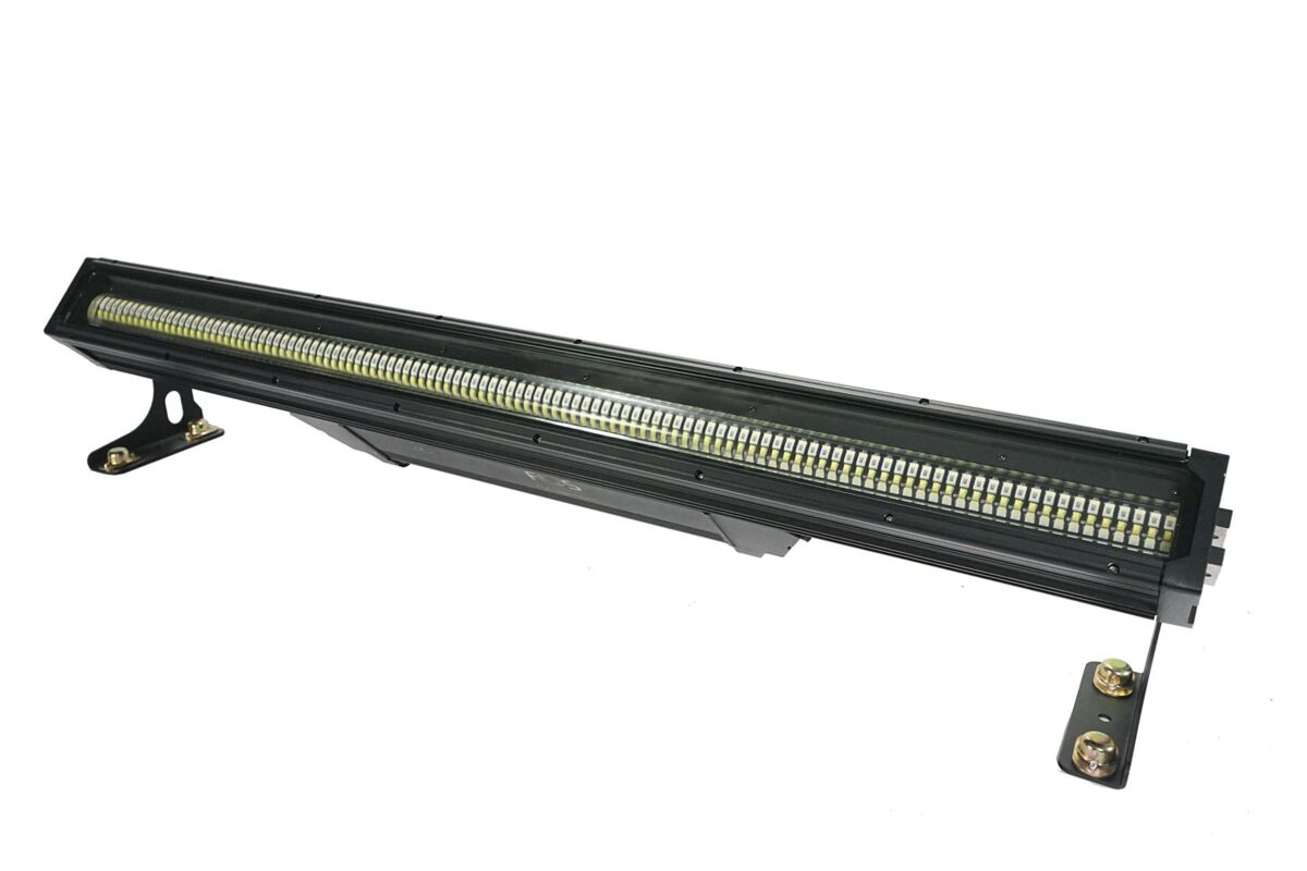 FOS SuperStorm - Belka stroboskopowa LED1 FOS SuperStorm - Belka stroboskopowa LED1
