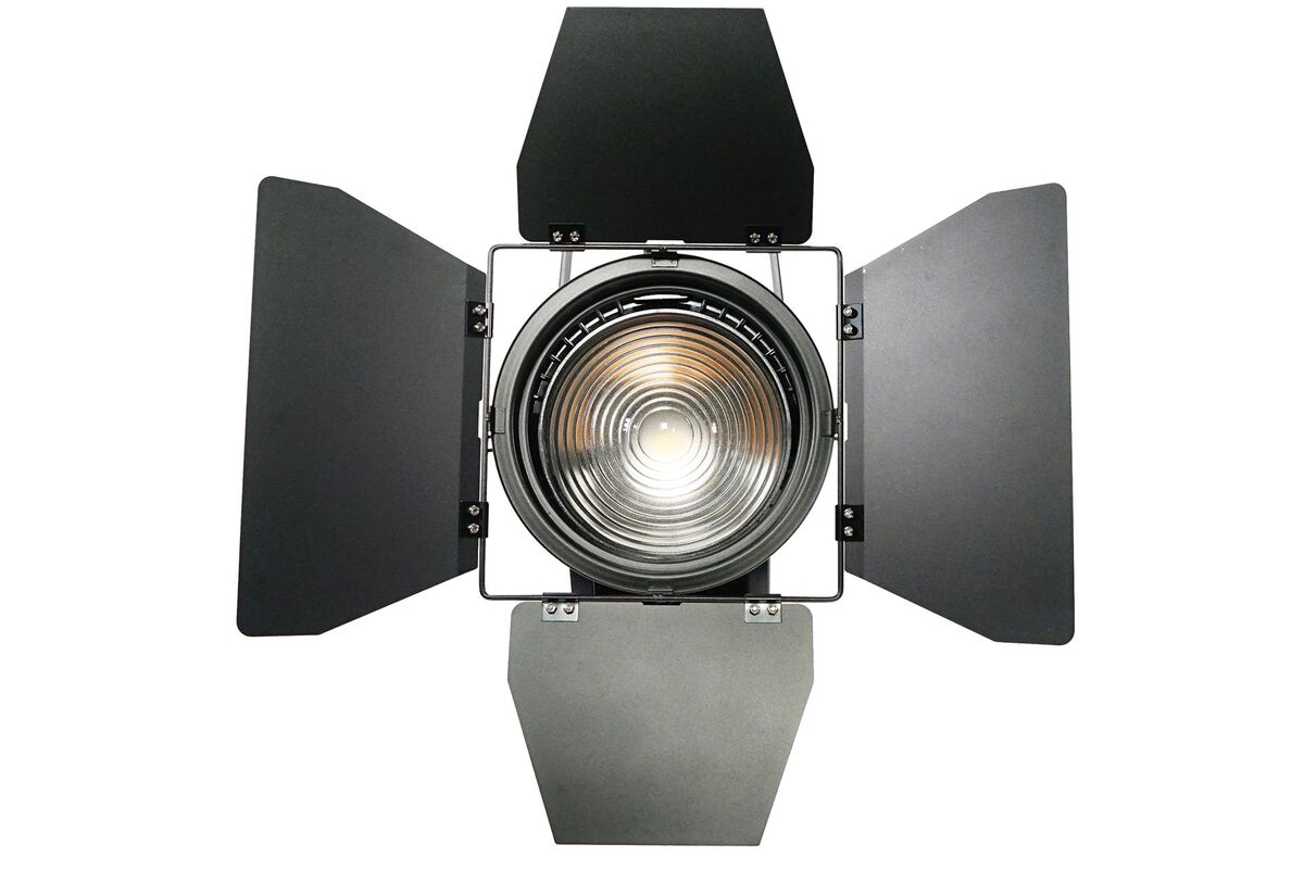 FOS TV FRESNEL WW - reflektor teatralny fresnel0 FOS TV FRESNEL WW - reflektor teatralny fresnel0