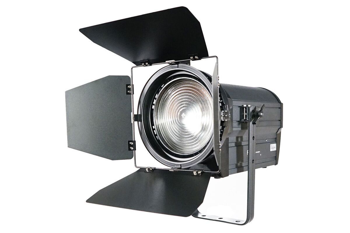 FOS TV FRESNEL WW - reflektor teatralny fresnel FOS TV FRESNEL WW - reflektor teatralny fresnel