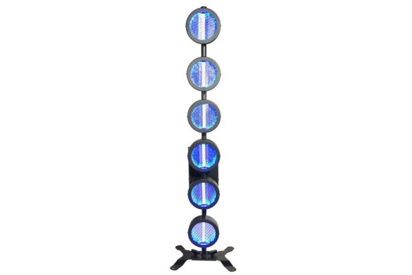 FOS Vintage 6 Ultra - reflektor w stylu retro0