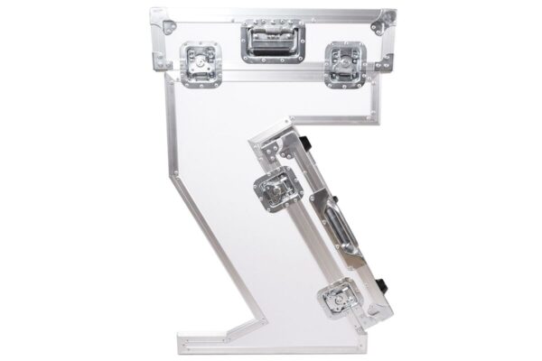 FOS Z DJ Table Pearl - stanowisko DJ0