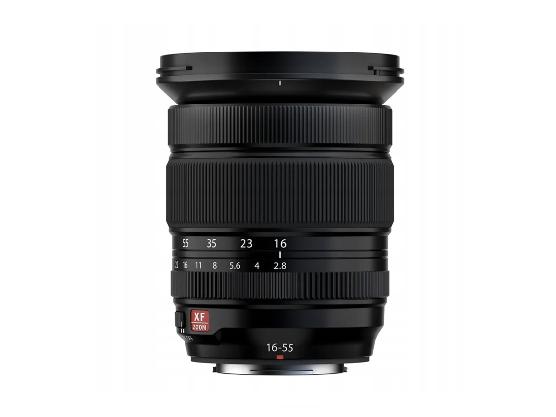 FUJINON XF 16-55/2.8 R LM WR Mark II1 FUJINON XF 16-55/2.8 R LM WR Mark II1