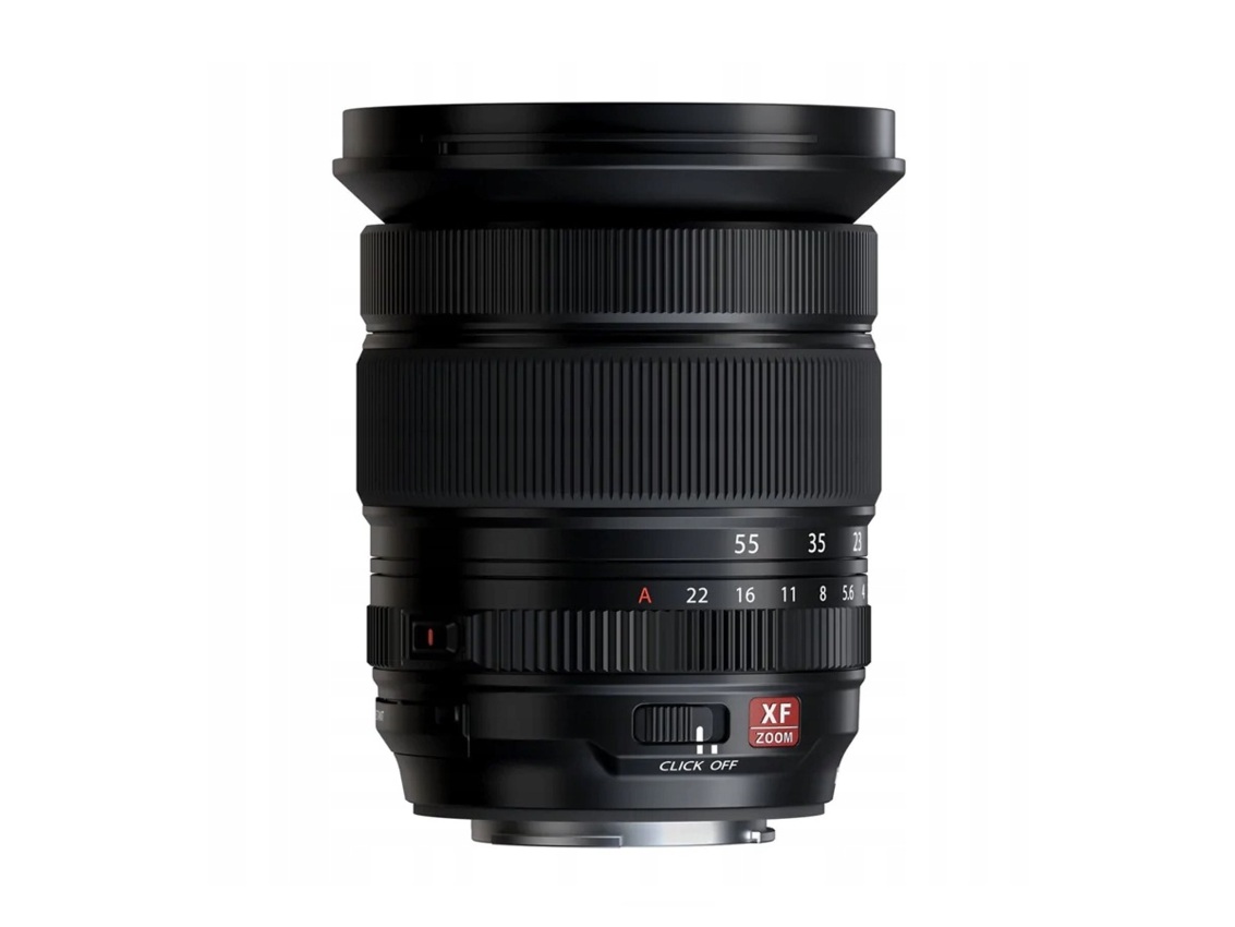 FUJINON XF 16-55/2.8 R LM WR Mark II2 FUJINON XF 16-55/2.8 R LM WR Mark II2
