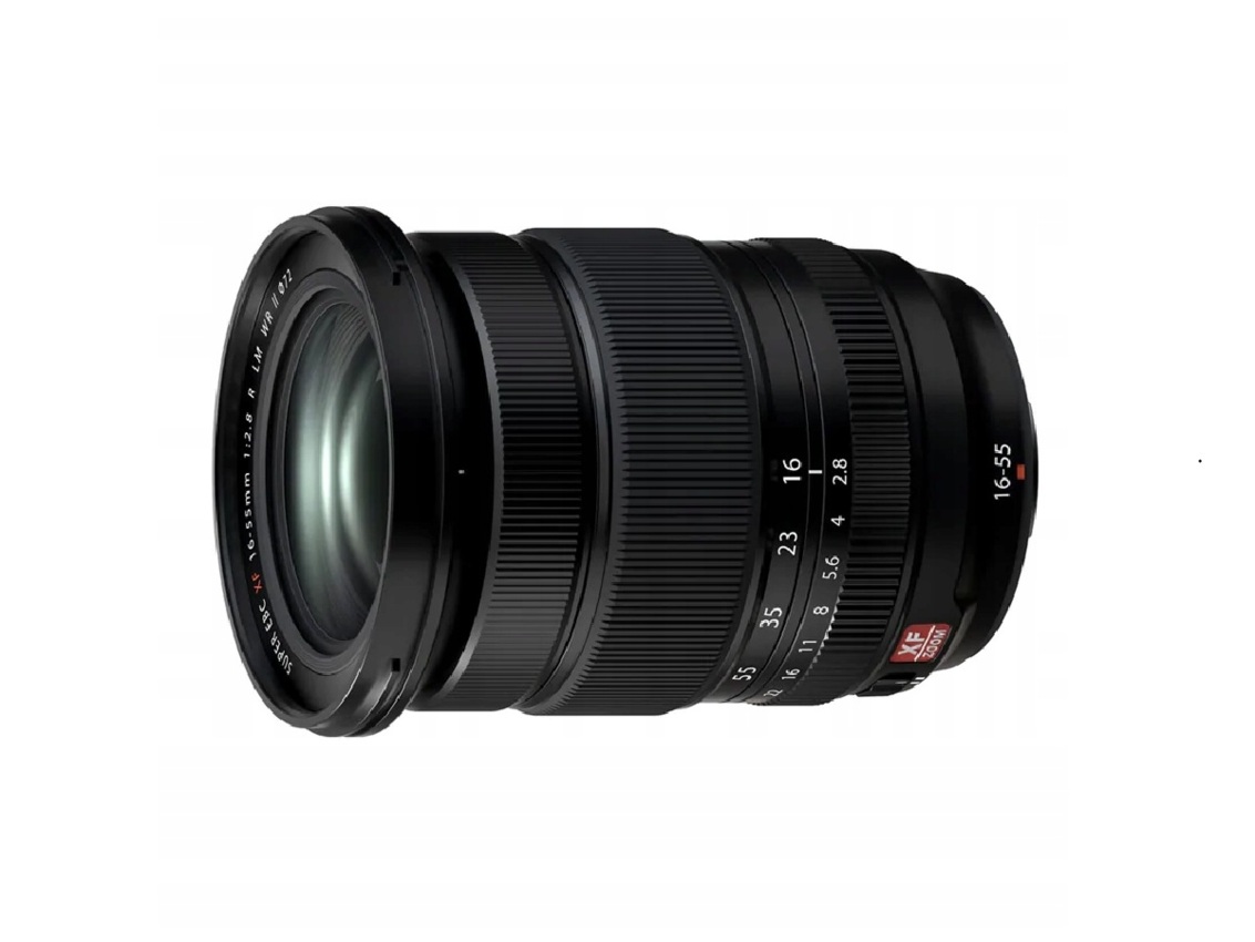 FUJINON XF 16-55/2.8 R LM WR Mark II FUJINON XF 16-55/2.8 R LM WR Mark II