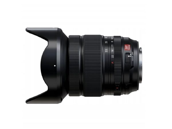 FUJINON XF 16-55/2.8 R LM WR Mark II0