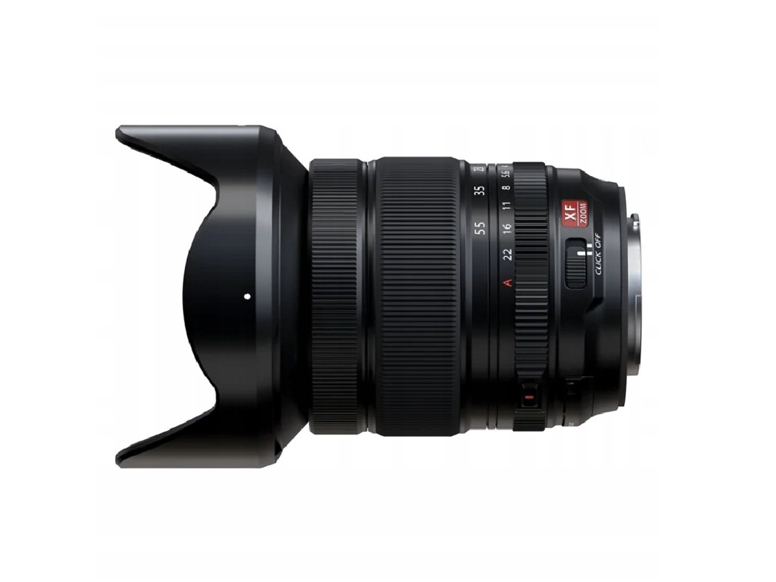 FUJINON XF 16-55/2.8 R LM WR Mark II0 FUJINON XF 16-55/2.8 R LM WR Mark II0