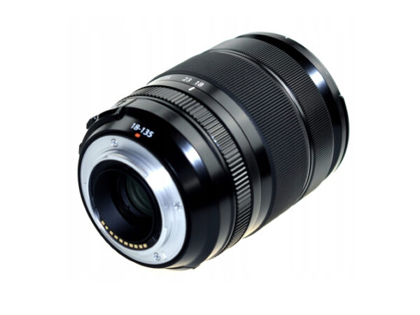 FUJINON XF 18-135/3.5-5.6 R LM WR OIS0