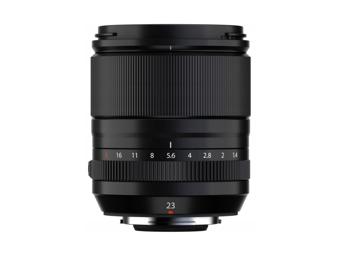 FUJINON XF 23/1.4 R LM WR0 FUJINON XF 23/1.4 R LM WR0
