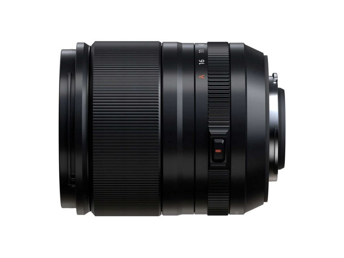 FUJINON XF 23/1.4 R LM WR FUJINON XF 23/1.4 R LM WR