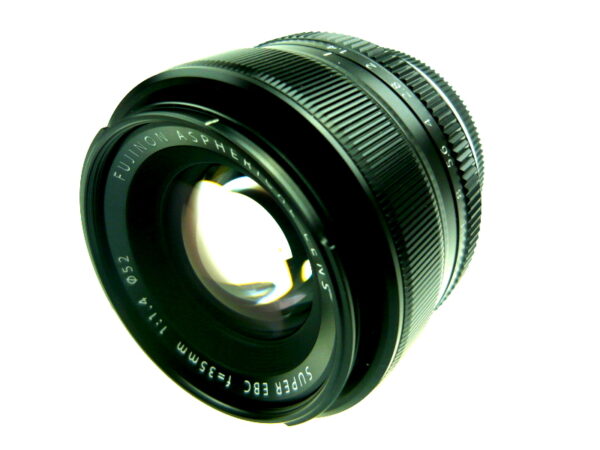 FUJINON XF 35/1.4 R