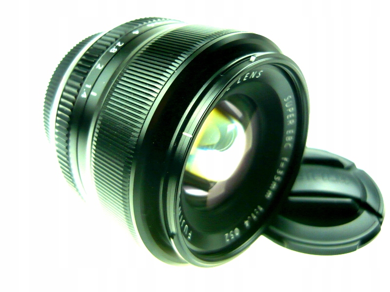FUJINON XF 35/1.4 R2 FUJINON XF 35/1.4 R2
