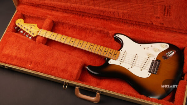 Fender American Vintage Reissue ’57 Stratocaster 1989 - Corona Plant