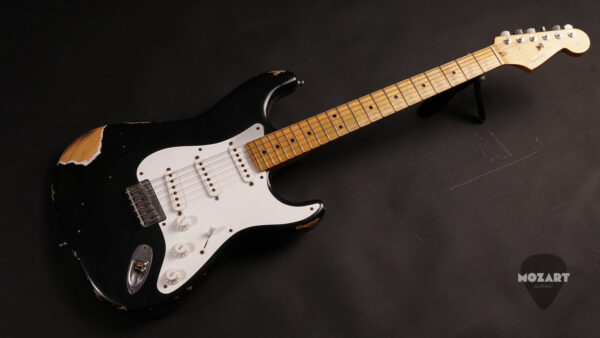 Fender Custom Shop Stratocaster Relic – 2007 – Hardtail, Noiseless USA