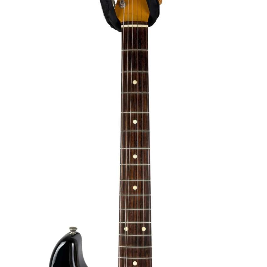 Fender Japan 62´ Reissue Stratocaster 2007-2010 - Sunburst5 Fender Japan 62´ Reissue Stratocaster 2007-2010 - Sunburst5
