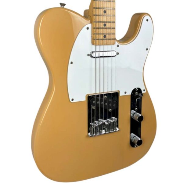 Fender Japan TL-STD Telecaster 2013 - Sand0