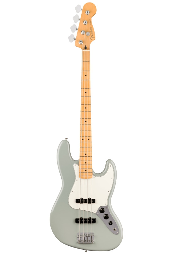 Fender Player II Jazz Bass MN CGR