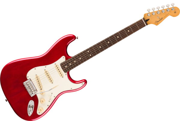 Fender Player II Stratocaster RW TCB – gitara elektryczna