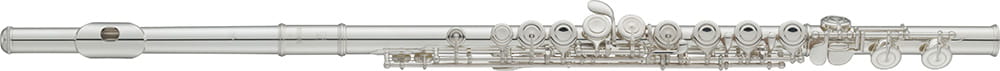 Flet poprzeczny Yamaha YFL-212 Flet poprzeczny Yamaha YFL-212