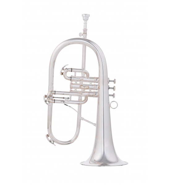 Flugelhorn B (Bb) MTP F-835XS Custom Flugelhorn B (Bb) MTP F-835XS Custom