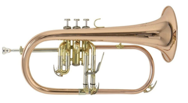 Flugelhorn GEWA FH501