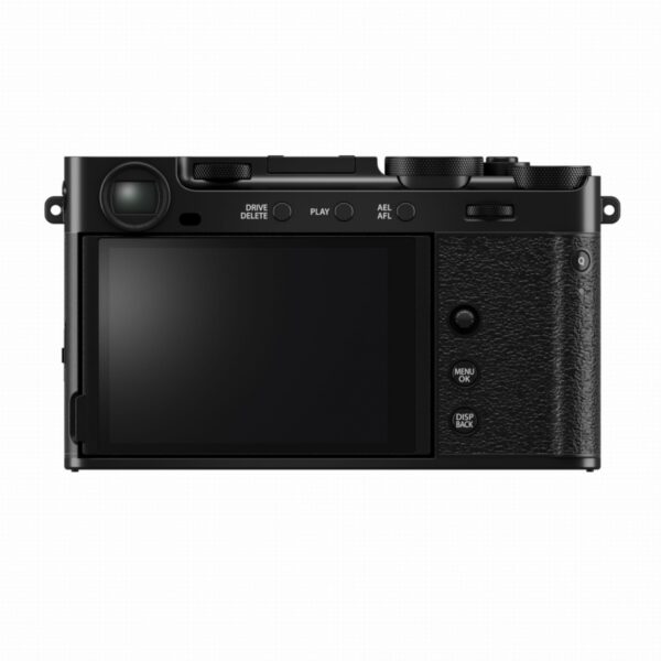 FujiFilm X-E5 body czarny0