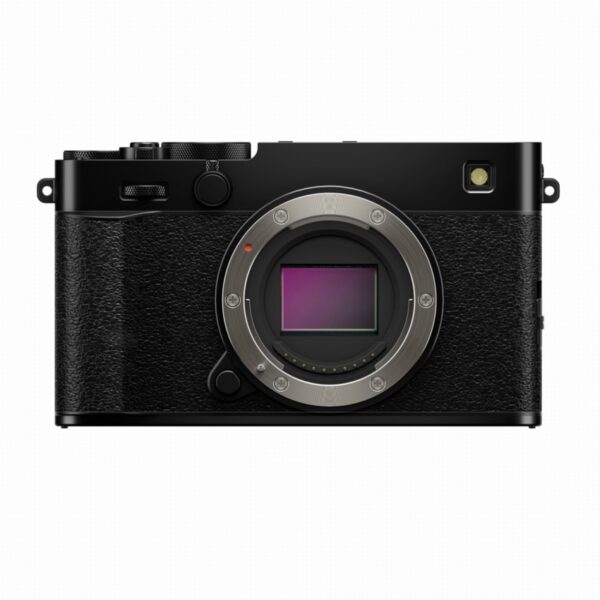 FujiFilm X-E5 body czarny