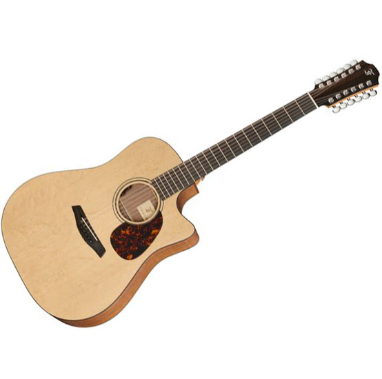 Furch Blue Dc-SW 12 L.R. Baggs SPE – gitara elektroakustyczna 12-strunowa Furch Blue Dc-SW 12 L.R. Baggs SPE – gitara elektroakustyczna 12-strunowa