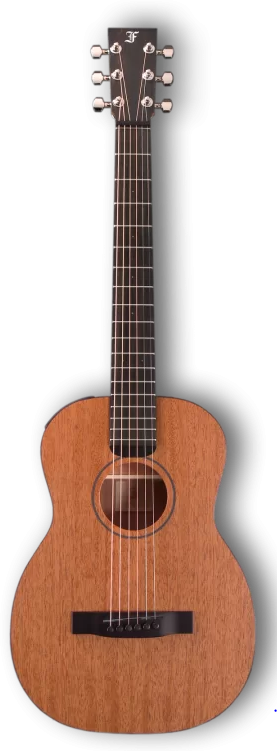 Furch LJ 10-MM Furch LJ 10-MM