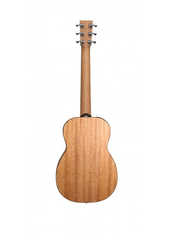Furch Little Jane LJ10-CM - Gitara akustyczna0