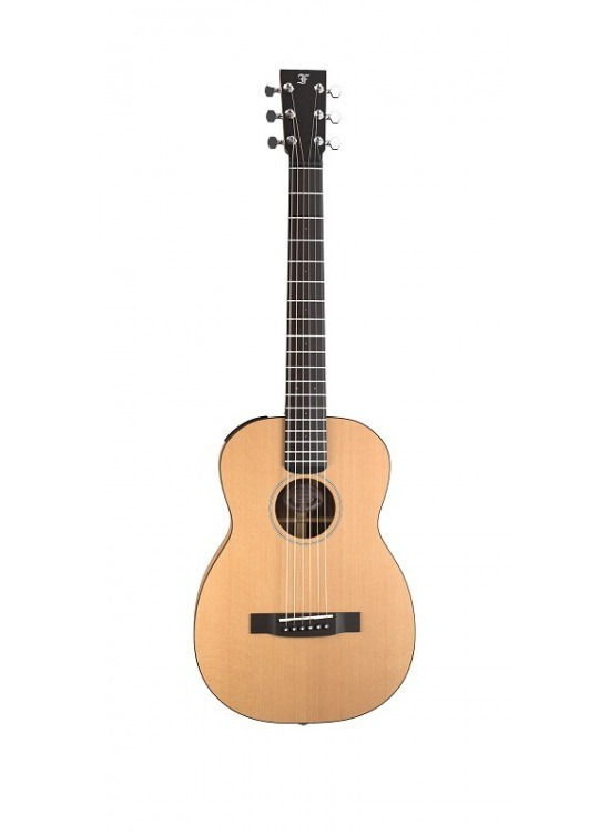 Furch Little Jane LJ10-CM - Gitara akustyczna