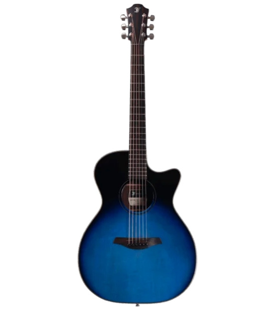 Furch SPECTRA Plus Gc-ER a CBU Lr Baggs SPE Furch SPECTRA Plus Gc-ER a CBU Lr Baggs SPE