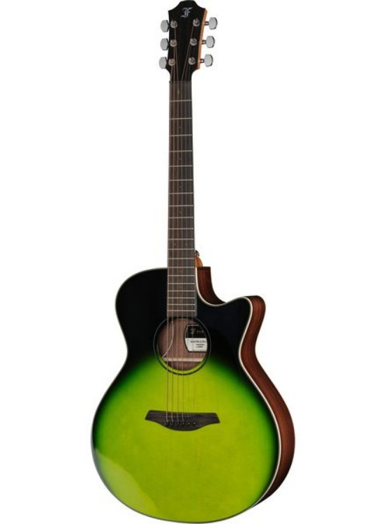 Furch SPECTRA Plus Gc-ER a CGR Lr Baggs SPE Furch SPECTRA Plus Gc-ER a CGR Lr Baggs SPE