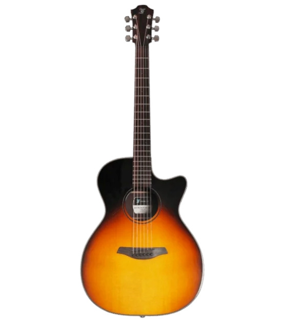 Furch SPECTRA Plus Gc-ER a RYW Lr Baggs SPE