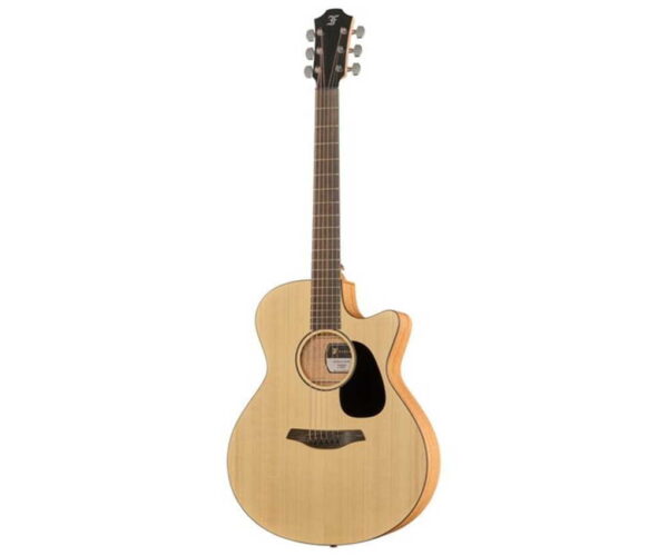 Furch VIOLET GC-EM LR Baggs SPE CNR ACITVE