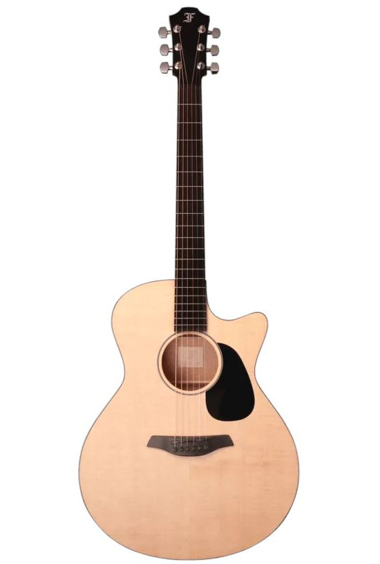 Furch Violet GC-EM LR Baggs SPE